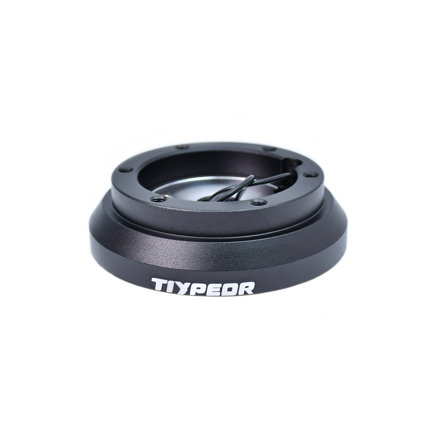 TIYPEOR 100H Aluminum Steering Wheel Base