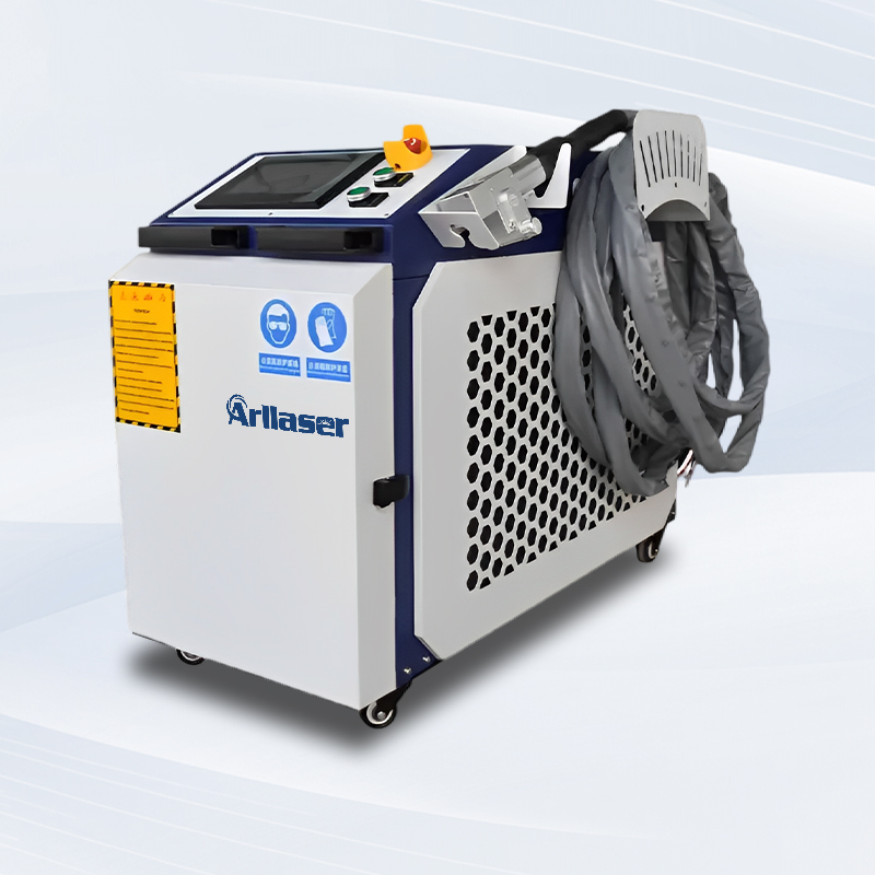 Best Laser Rust Removal Machines for Industrial Use (2026 Review)