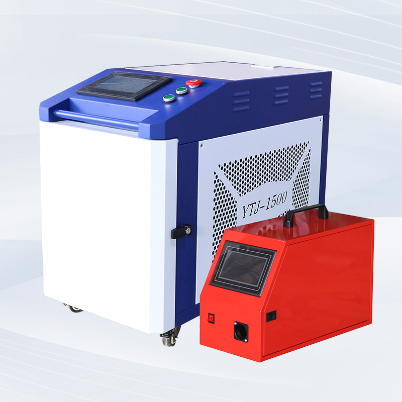 Laser Cleaning Tips: Getting the Best Results from Handheld Rust Removal Tools