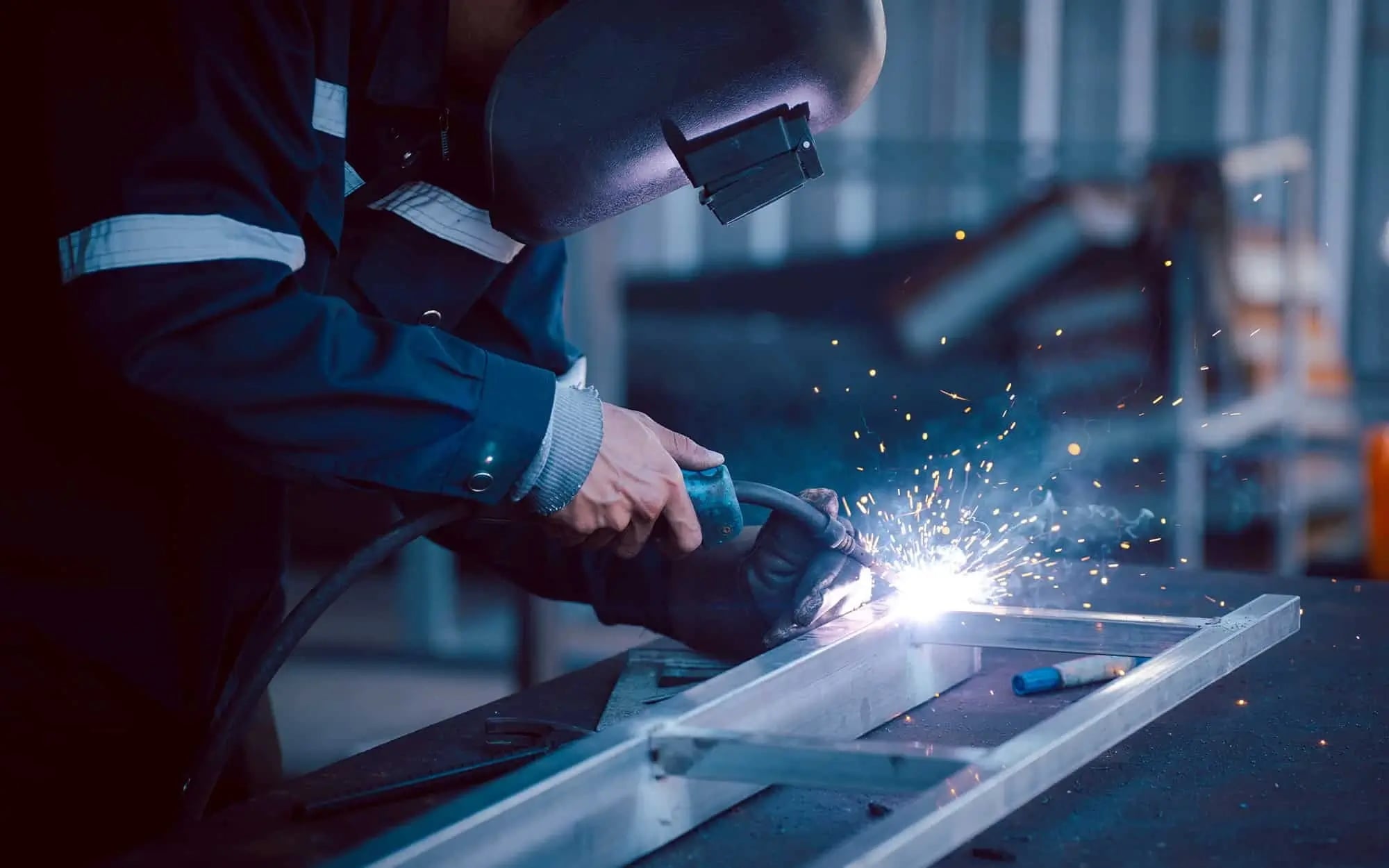 Equipment Manufacturing