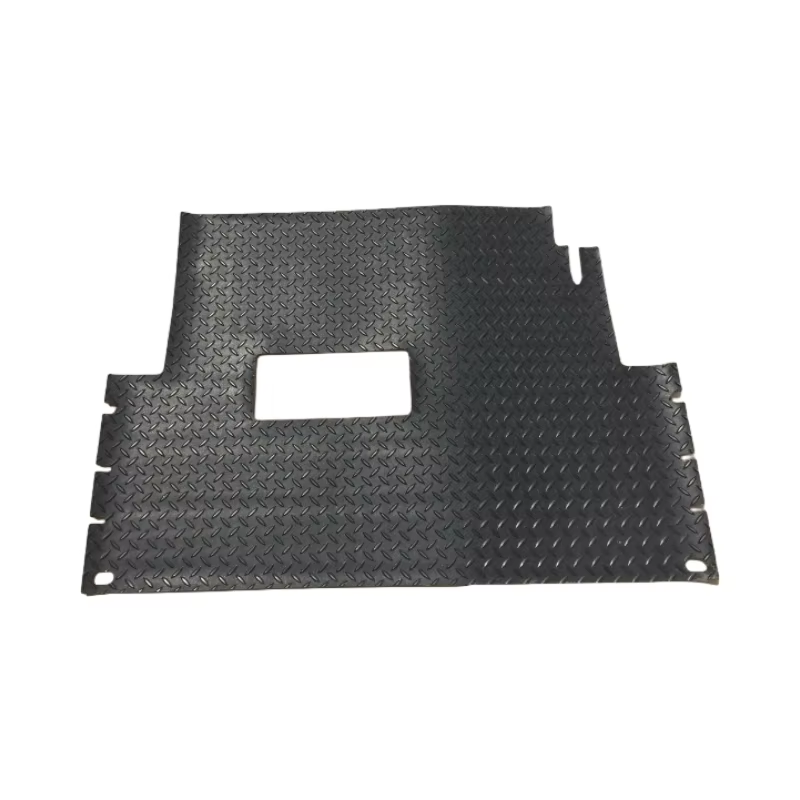 Comment choisir des tapis de sol pour une protection maximale ?