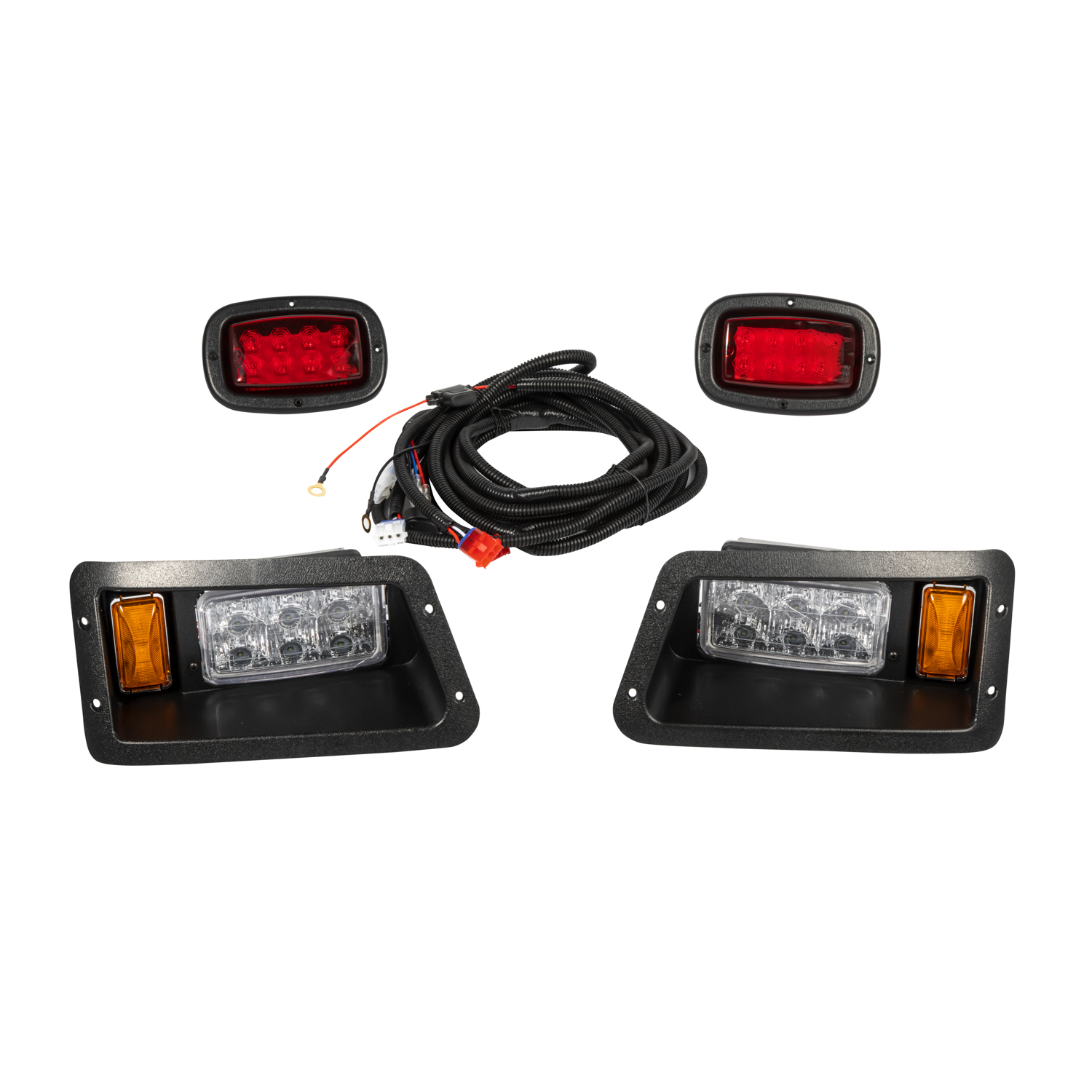 YAMAHA G22 LED Basic Light Kit