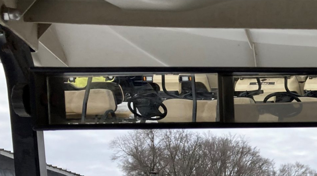 Mirror