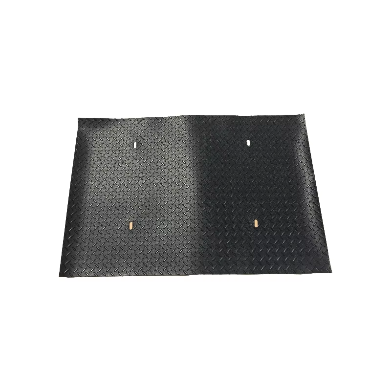 Quel matériau est le meilleur pour des tapis de sol de voiture durables ?
