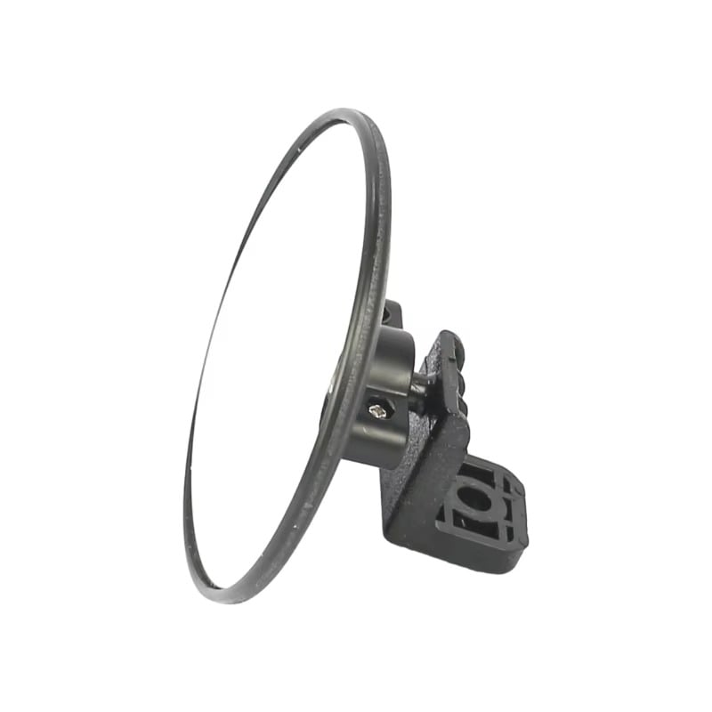 How do golf cart parts affect vehicle performance?