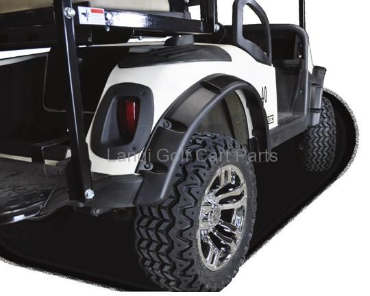 Pourquoi installer un kit d'éclairage pour voiturette de golf pour la conduite nocturne ?