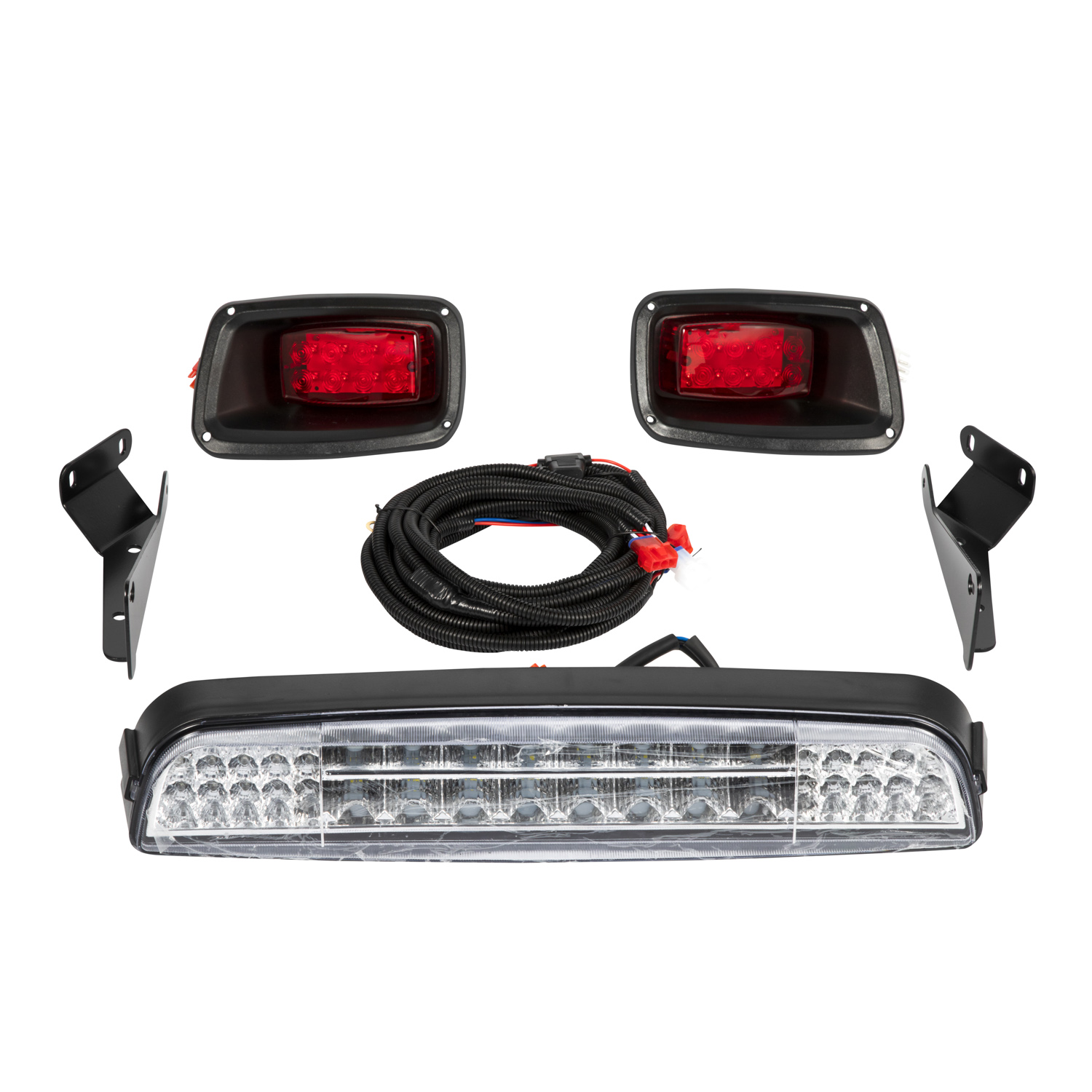 EZ-GO TXT/MEDALIST 1996-2013 LED Basic Light Kit