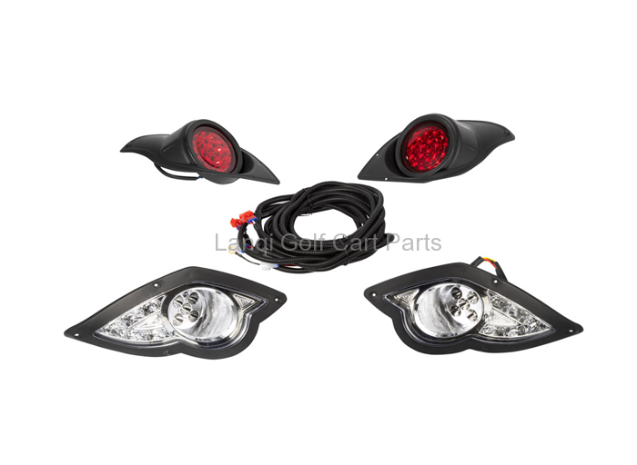 yamaha g29 led light kit