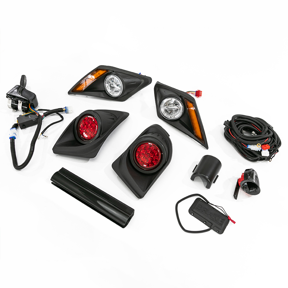 YAMAHA DRIVE 2 LED Deluxe Light Kit 