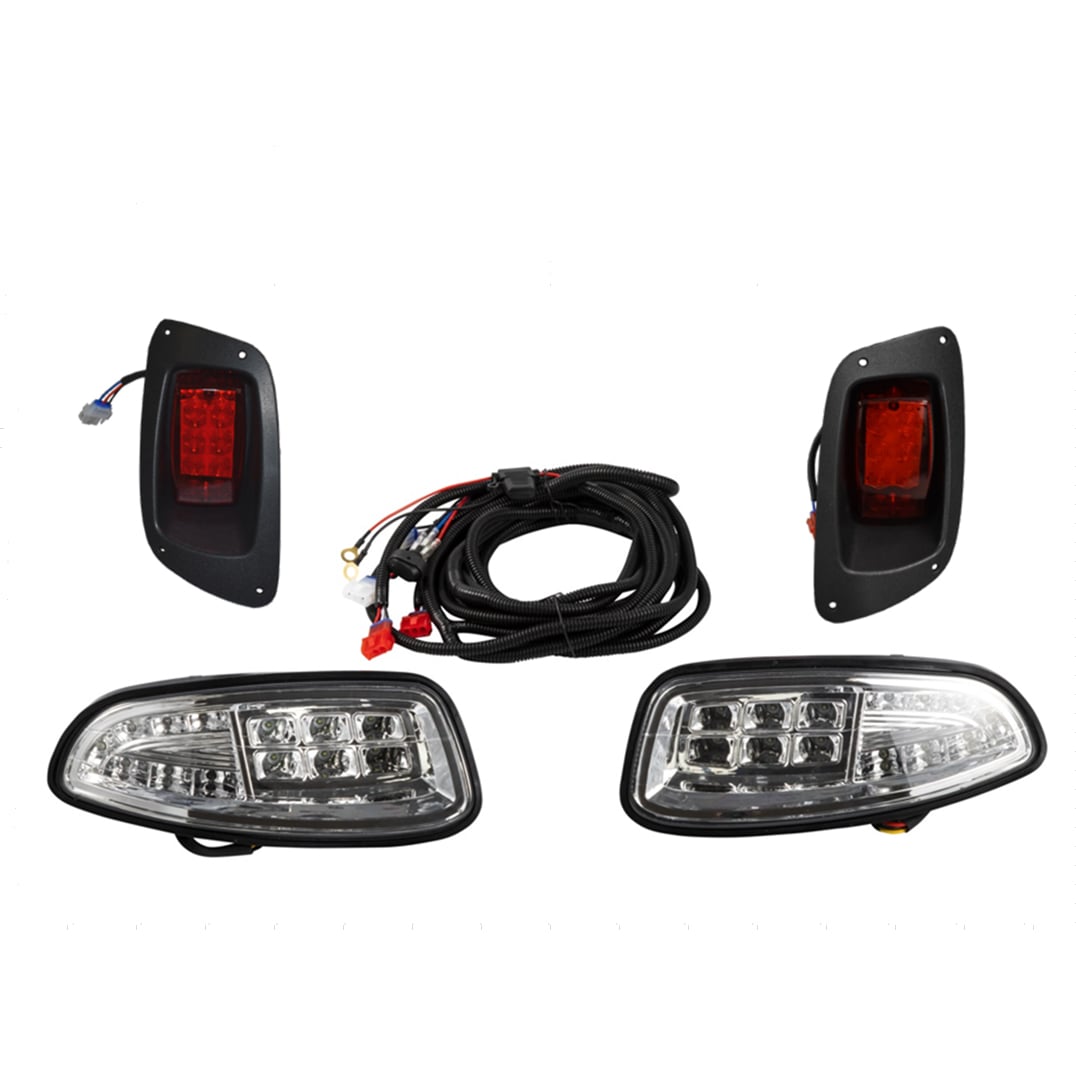 EZ-GO RXV 2016+ LED Basic Light Kit