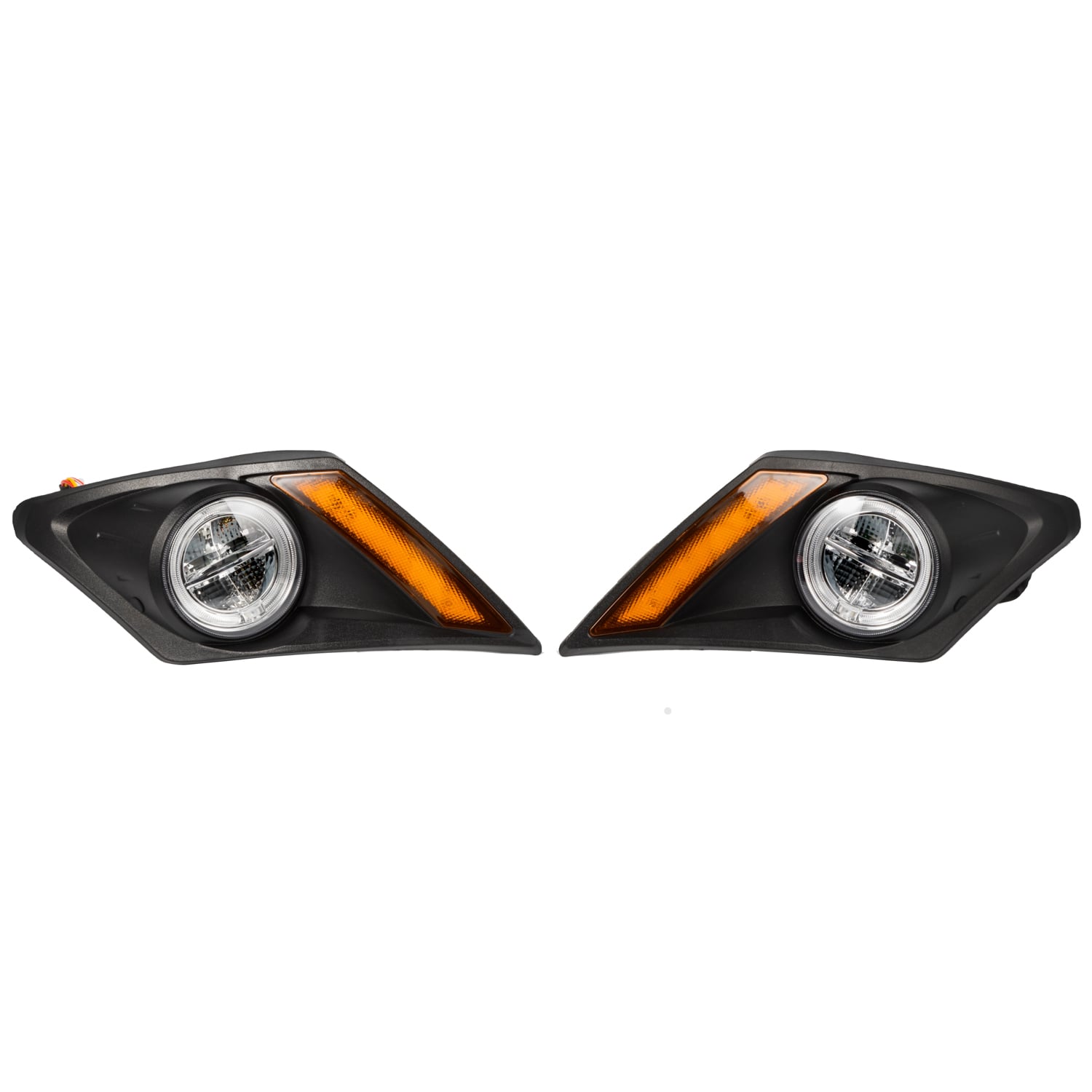 Les feux LED pour chariots de golf peuvent-ils prolonger la durée de vie de la batterie ?