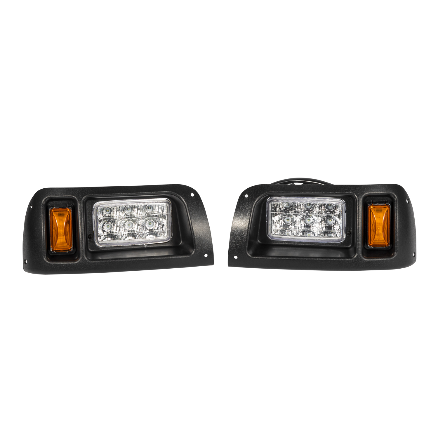 Club Car DS 1993+ LED Headlight