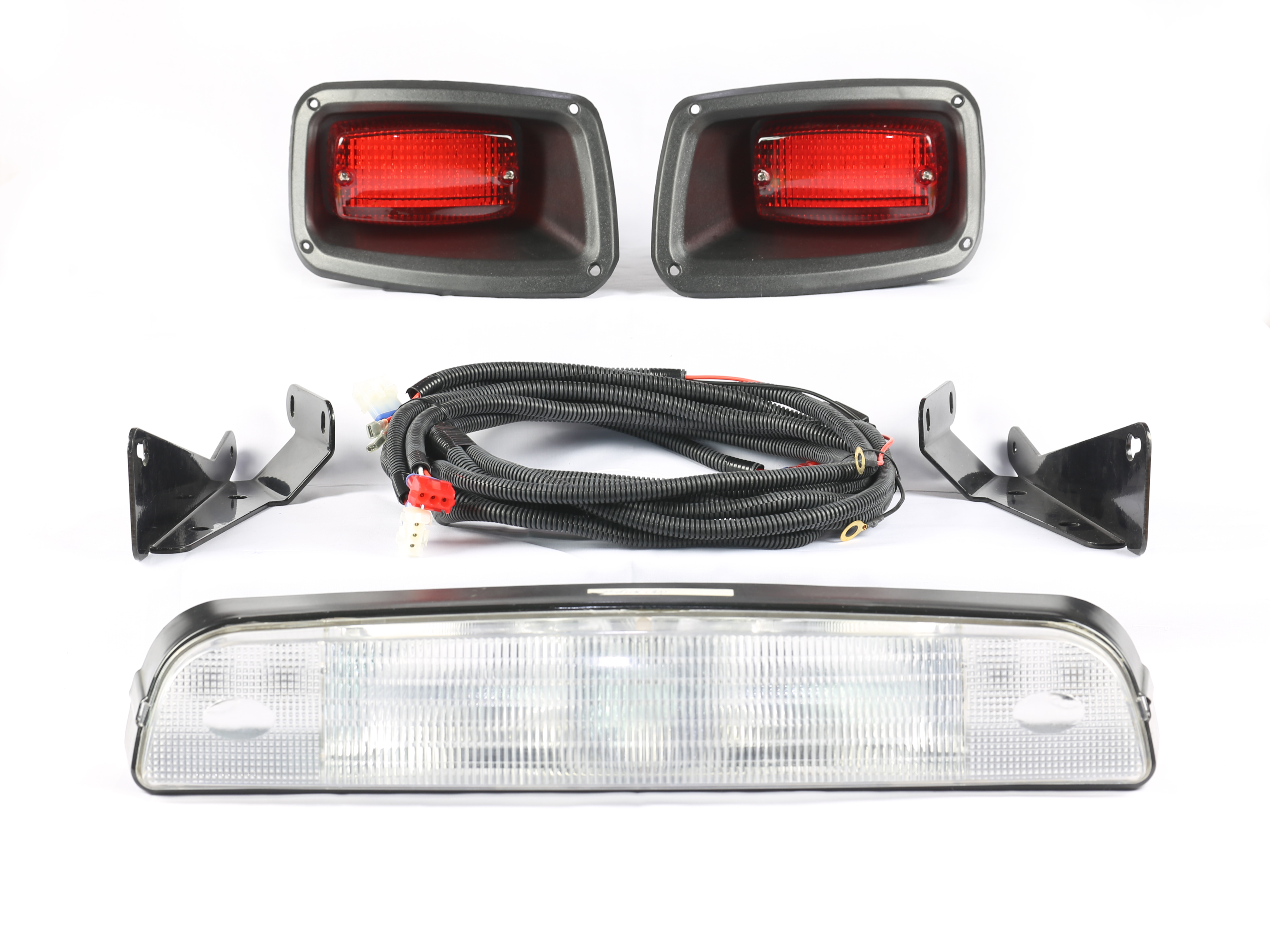 EZ-GO TXT/MEDALIST 1996-2013 Halogen Basic Light Kit