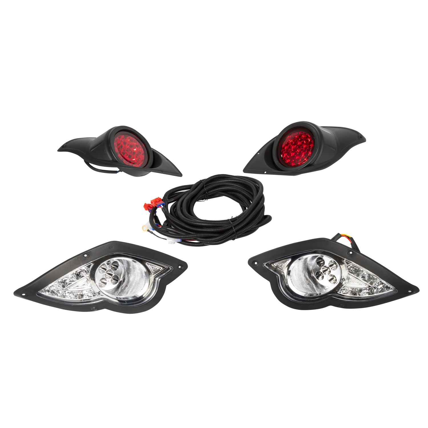 YAMAHA DRIVE G29 LED Basic Light Kit