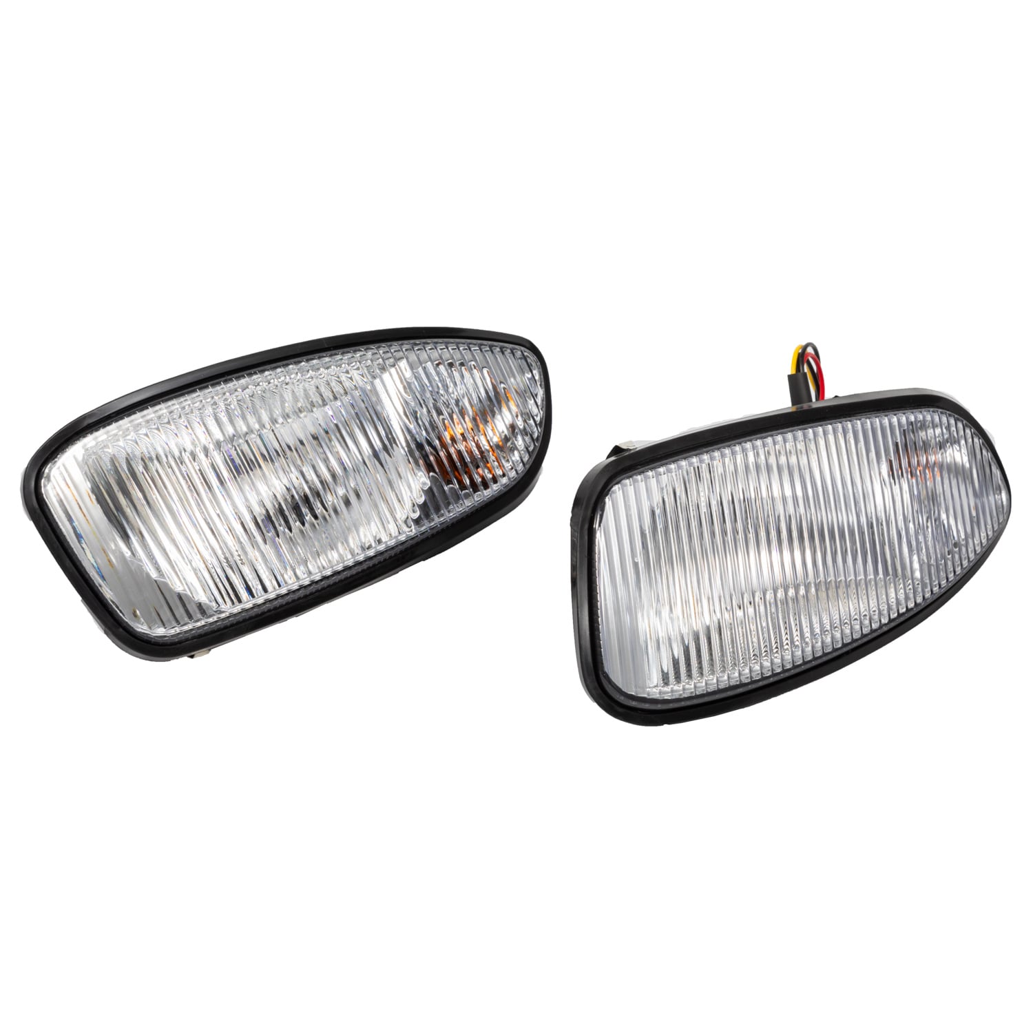 EZ-GO RXV 2008-2015 Halogen Headlight