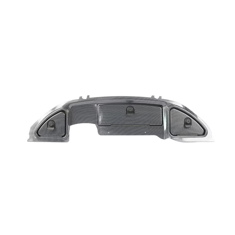 What Are the Main Benefits of an Upgraded Dash Board?