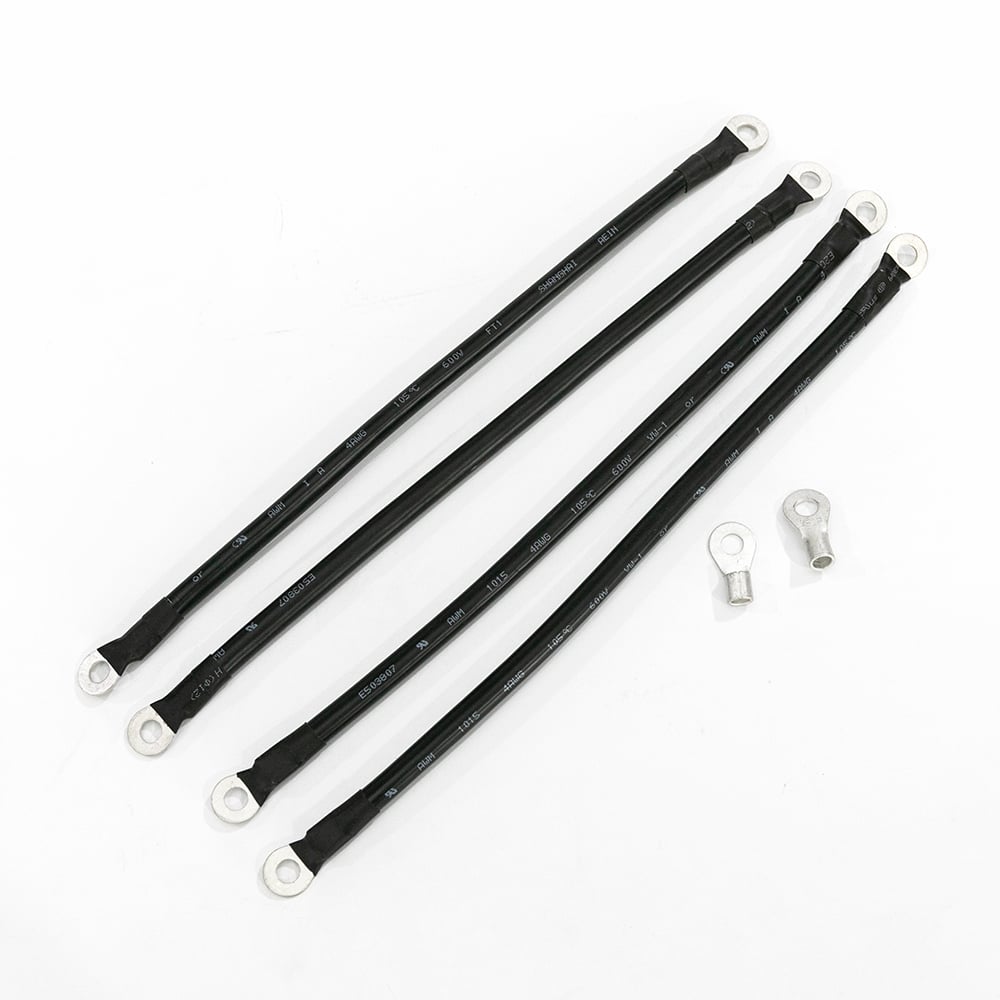 How Long Do Battery Cables Last and When Should You Replace Them?