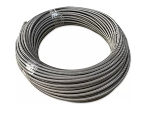 Nylon brake hose-Motorcycle Brake Line