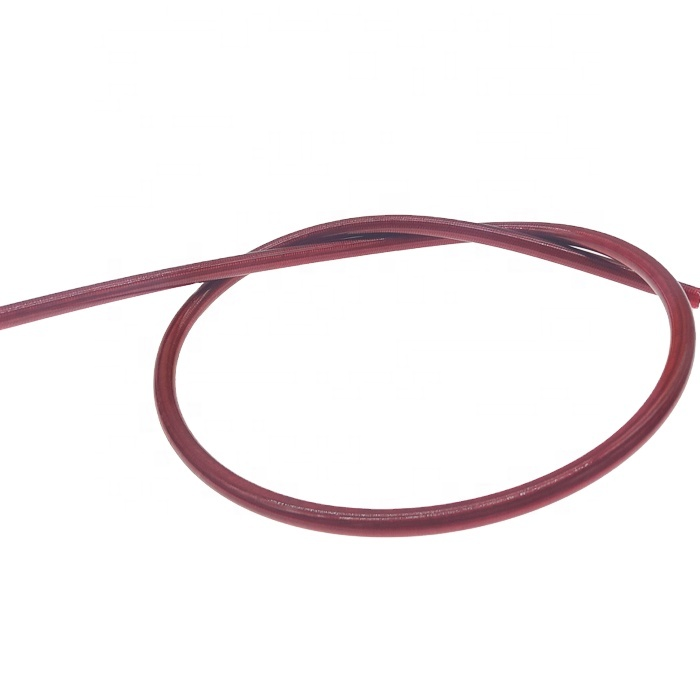 Nylon brake hose-Brake Hose