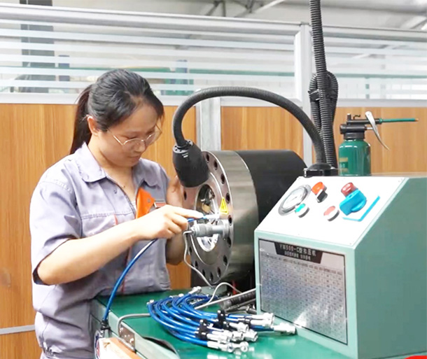 Customized Services