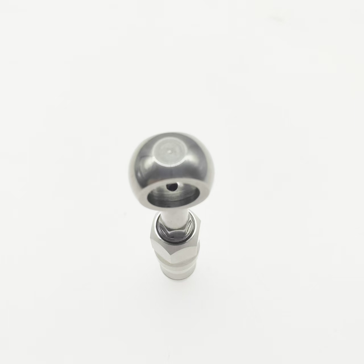Stainless steel five piece set