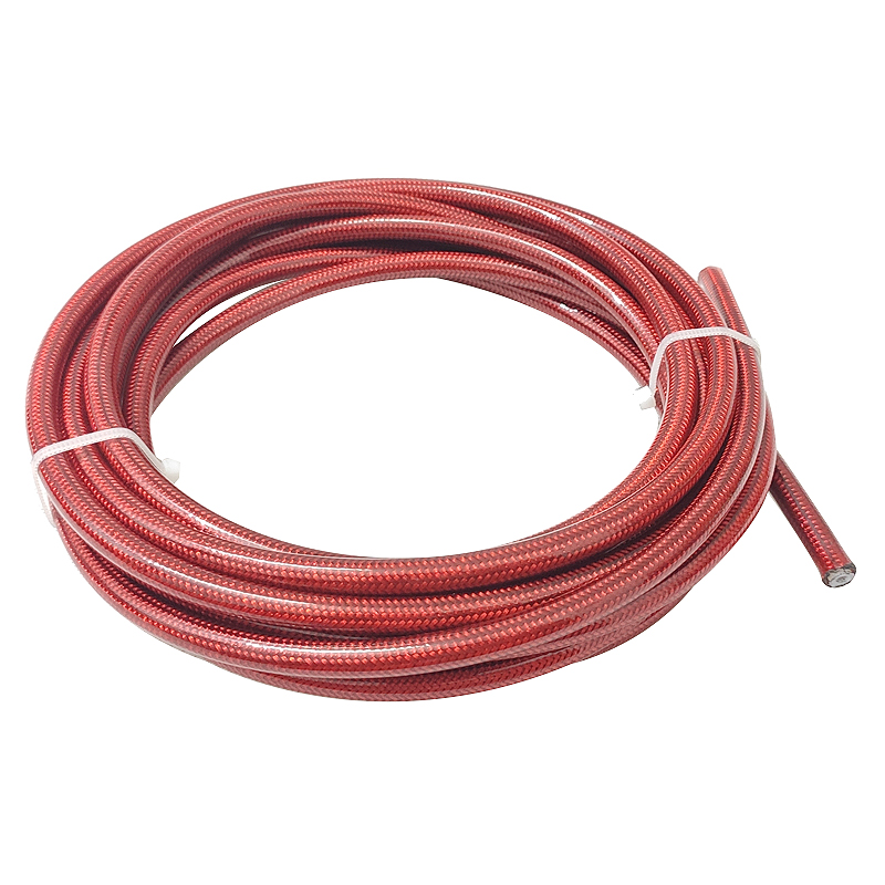 Nylon brake hose-Brake Line