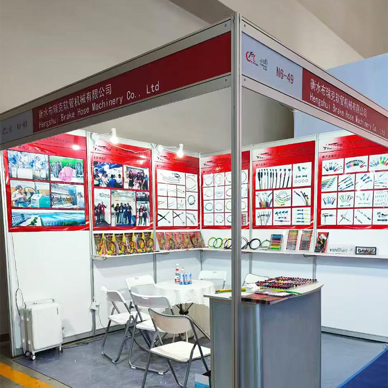 Chongqing Motorcycle Expo