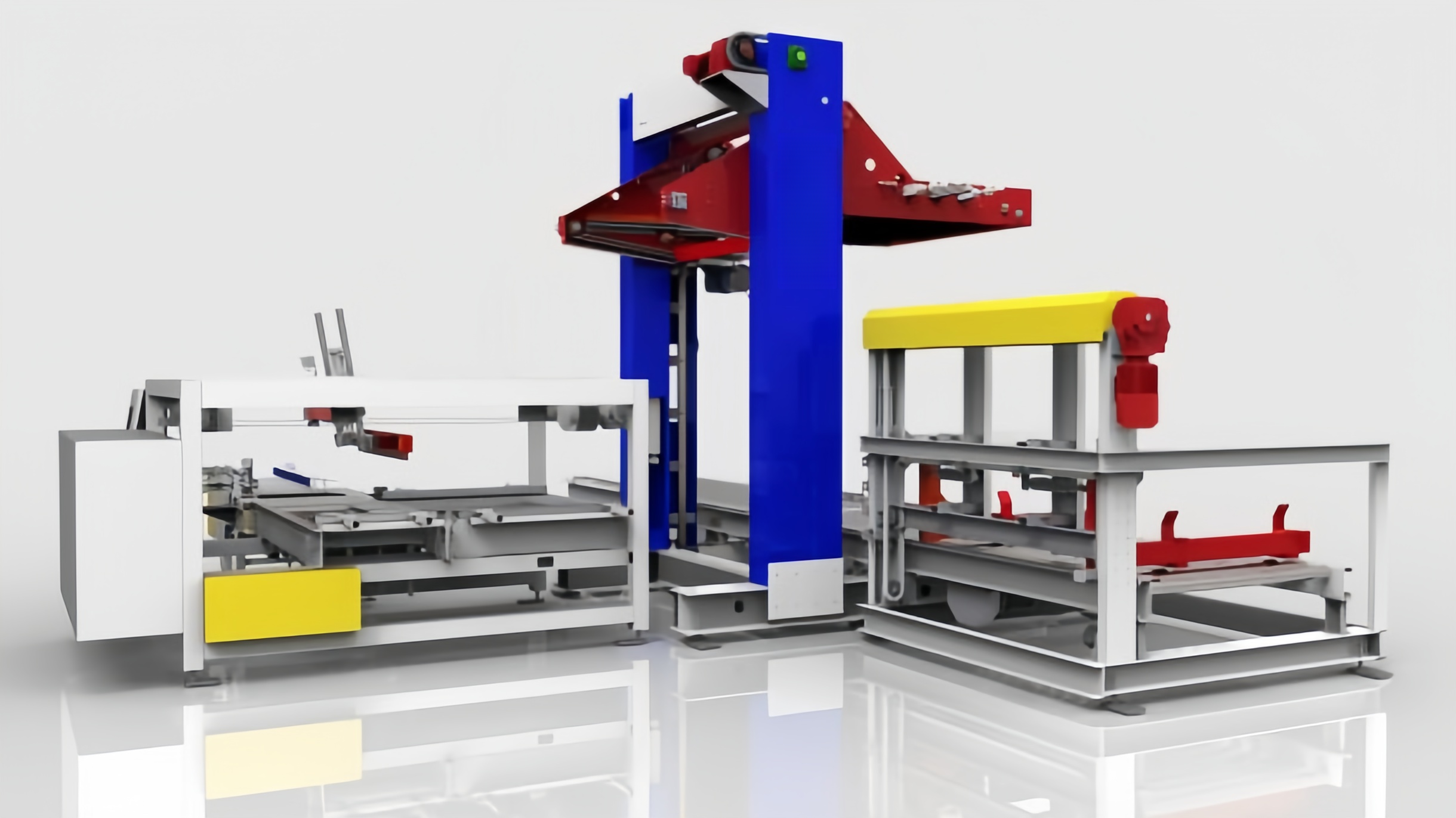 Palletizer