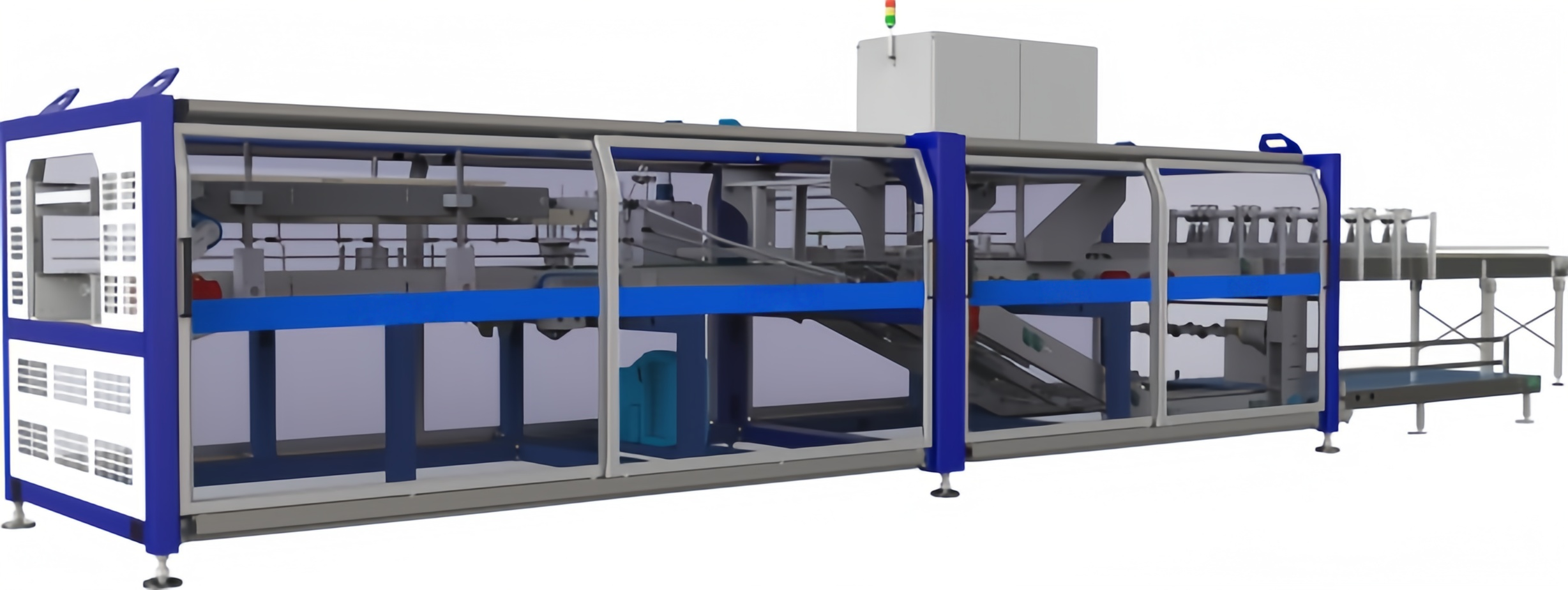 Packing System