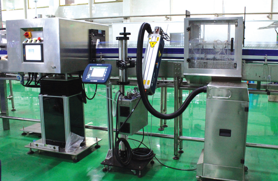 Wrapping Carton Packer