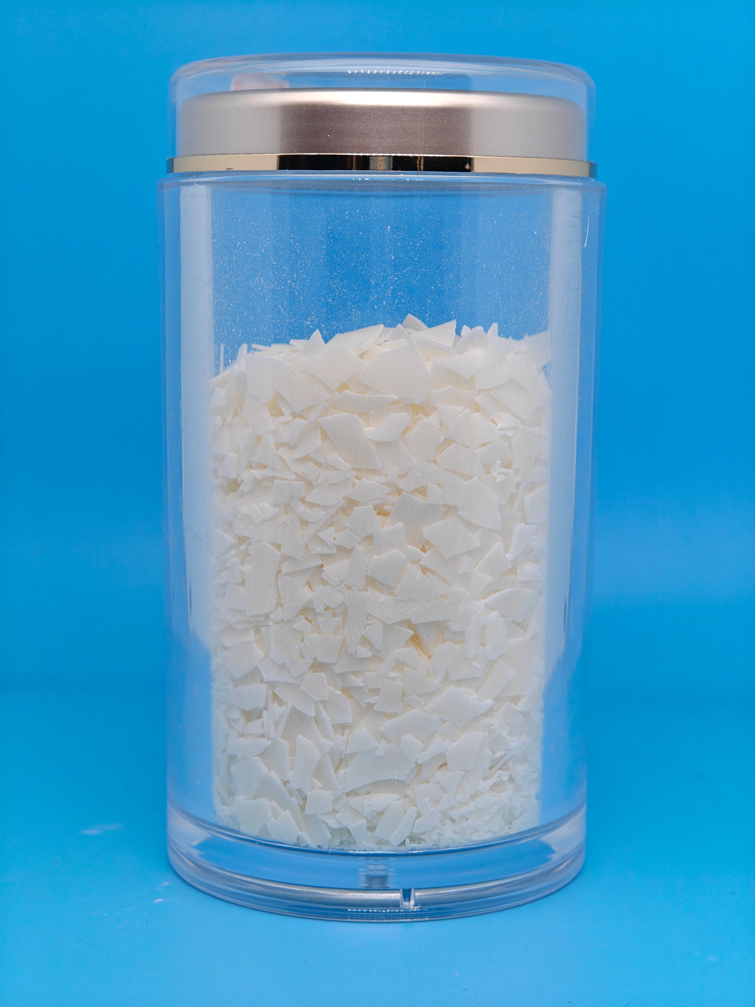 Ethylene Glycol Stearate Applications in Skin and Hair Care