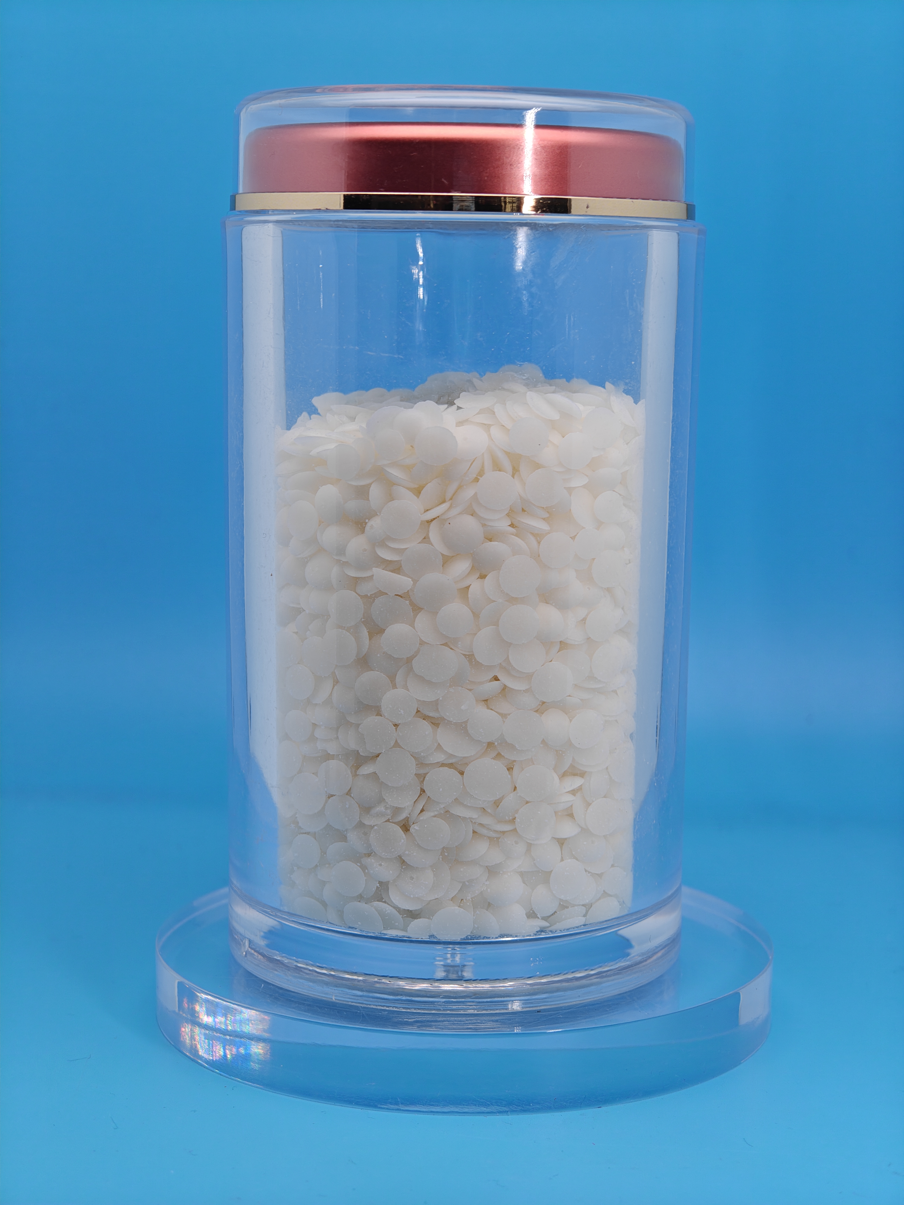 Where to Buy Glyceryl Stearate PEG 100 in Bulk at Competitive Prices