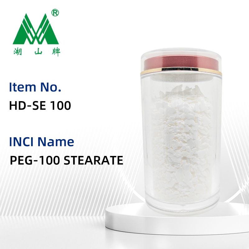 PEG-100 STEARATE
