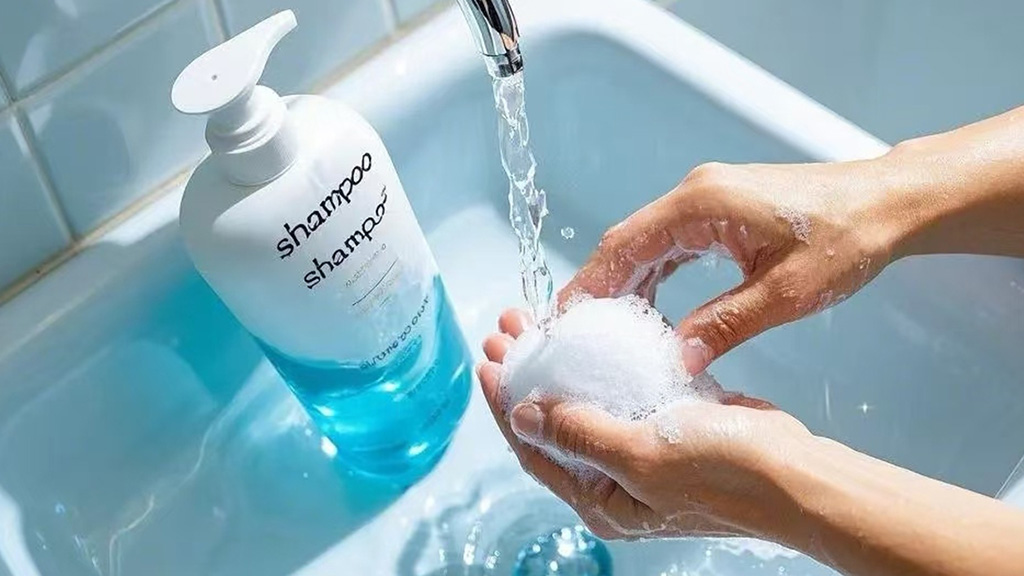 For Making Shampoo