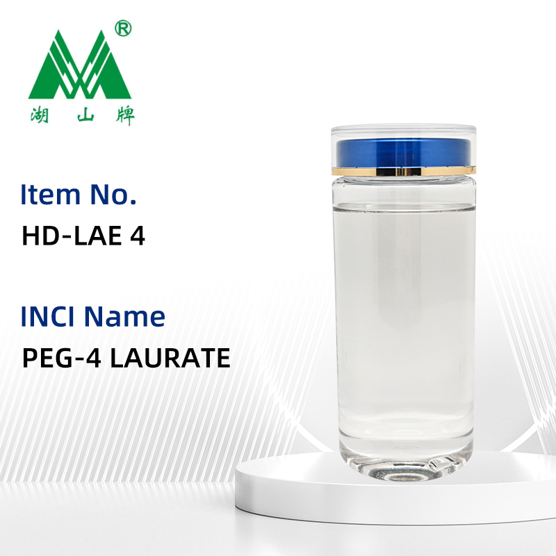 PEG-4 LAURATE