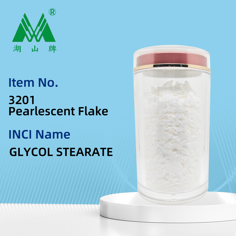 GLYCOL STEARATE