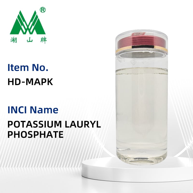 POTASSIUM LAURYL PHOSPHATE