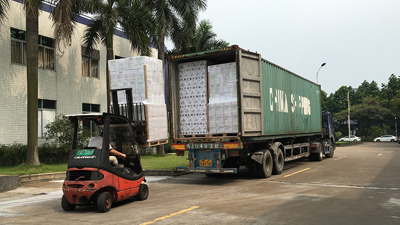 Container Loading