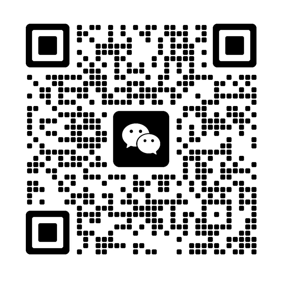 WeChat: