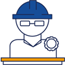 Professional R&D Team for Customized Adhesion Solutions