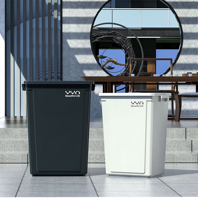 Thùng rác tùy chỉnh giúp cải thiện hiệu quả quản lý chất thải như thế nào?