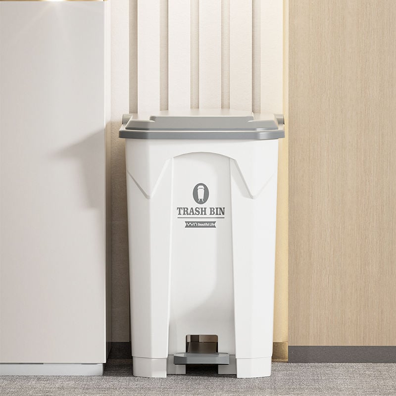 pedal bin