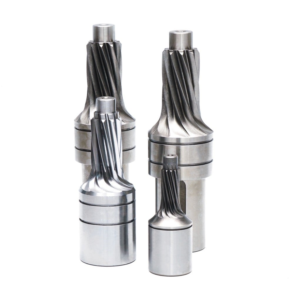 Precision Meets Innovation: Ningbo Rimy Electrical Co., Ltd.'s CNC Machining Parts