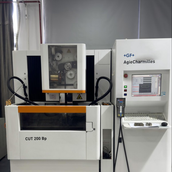 Continuous R&D investment for cutting-edge solutions.