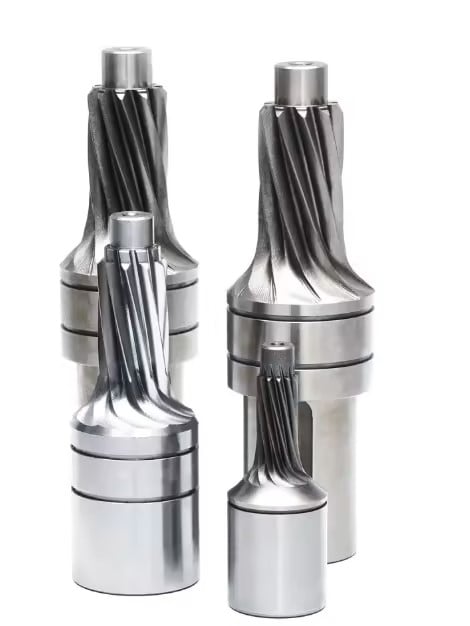 ISO/TS16949 Certified with Main Inspection Equipments for CNC Parts