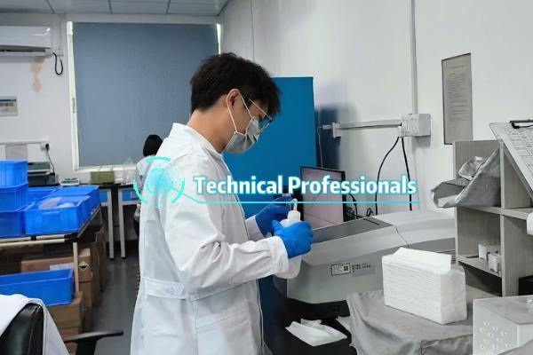 Technical Professionals