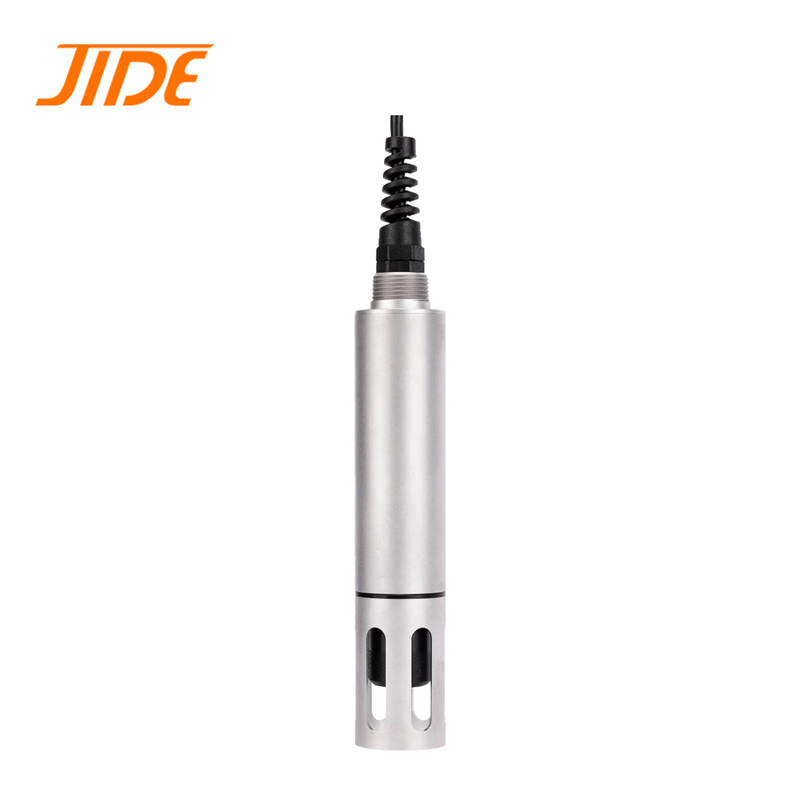Fluorescence Dissolved Oxygen Sensor/Meter/Probe JOSA-FDO