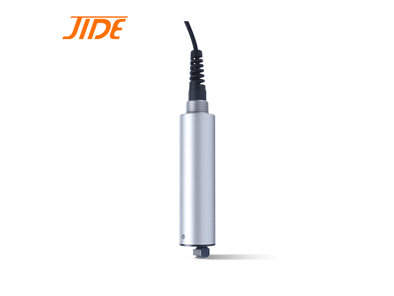 Advantage Description Letter of JIDE Turbidity Analyzer