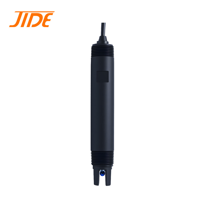 pH Sensor/Meter/Probe for Sewage APS-100 Pro
