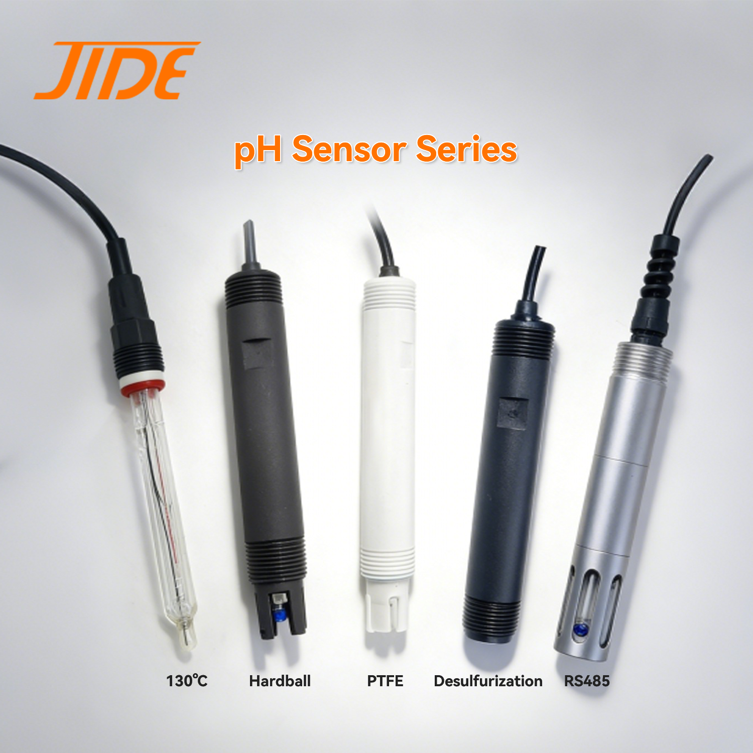 What Makes Electronic pH Sensors Essential for Water Quality Monitoring